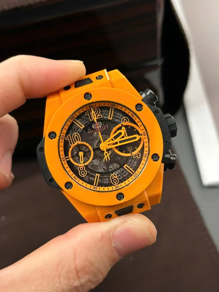 Hublot Big Bang Unico 441.CU.5910.RX 42mm