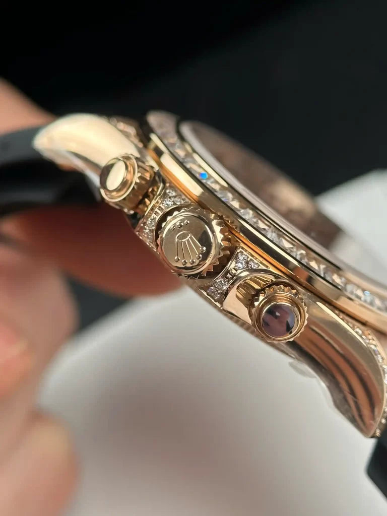 Rolex Cosmograph Daytona M126535TBR-0002 “Sundust” 40mm