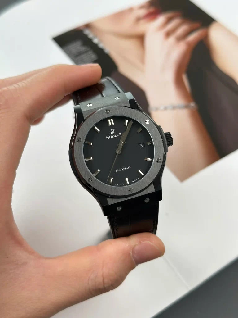 Hublot  Classic Fusion Black Magic 542.CM.1171.RX 42mm