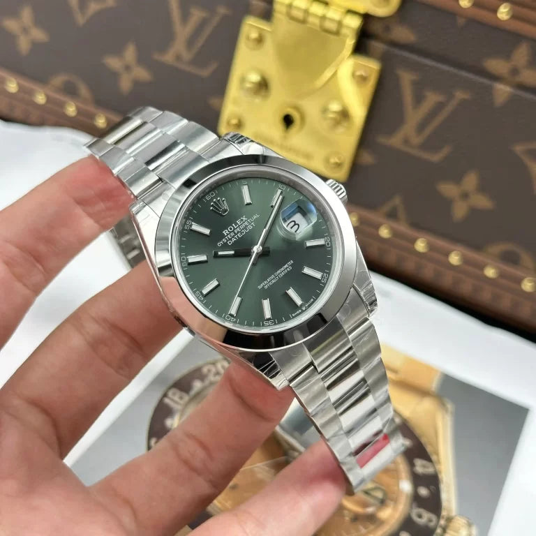 Rolex Datejust 126300-0020 41mm – VIP Version