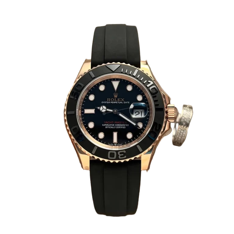 Rolex Yacht-Master M126655-0002 40mm – VIP Version