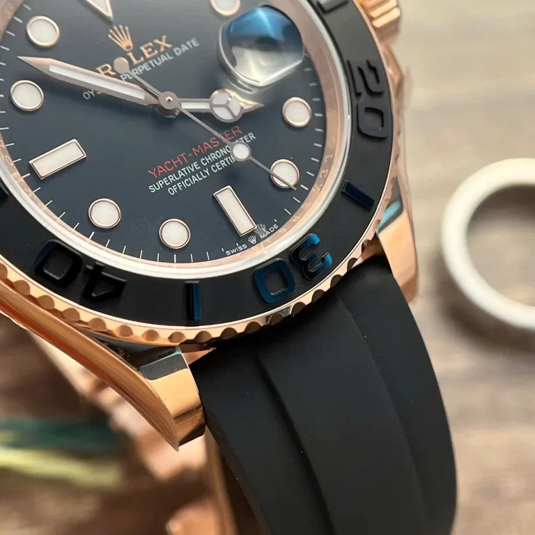 Rolex Yacht-Master M126655-0002 40mm – VIP Version