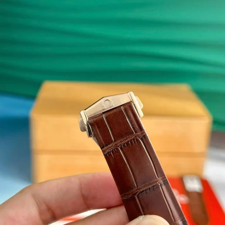 Omega Constellation 131.23.39.20.13.001 39mm