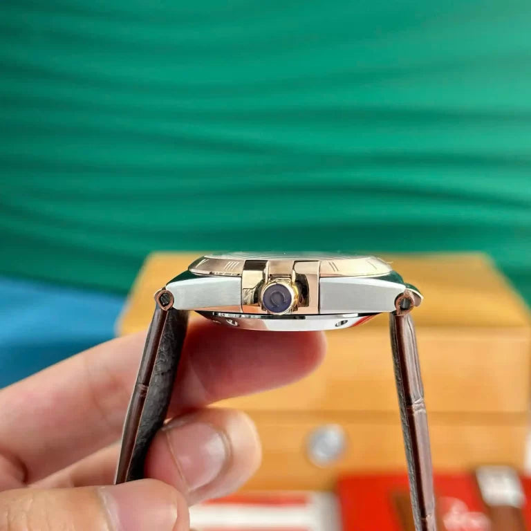 Omega Constellation 131.23.39.20.13.001 39mm