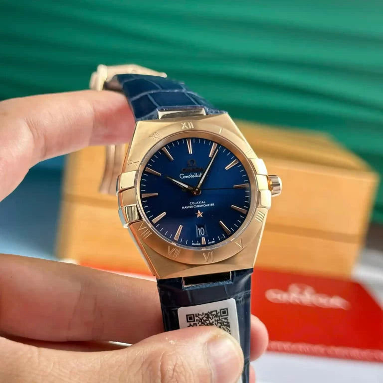 Omega Constellation 131.63.41.21.03.001 39mm