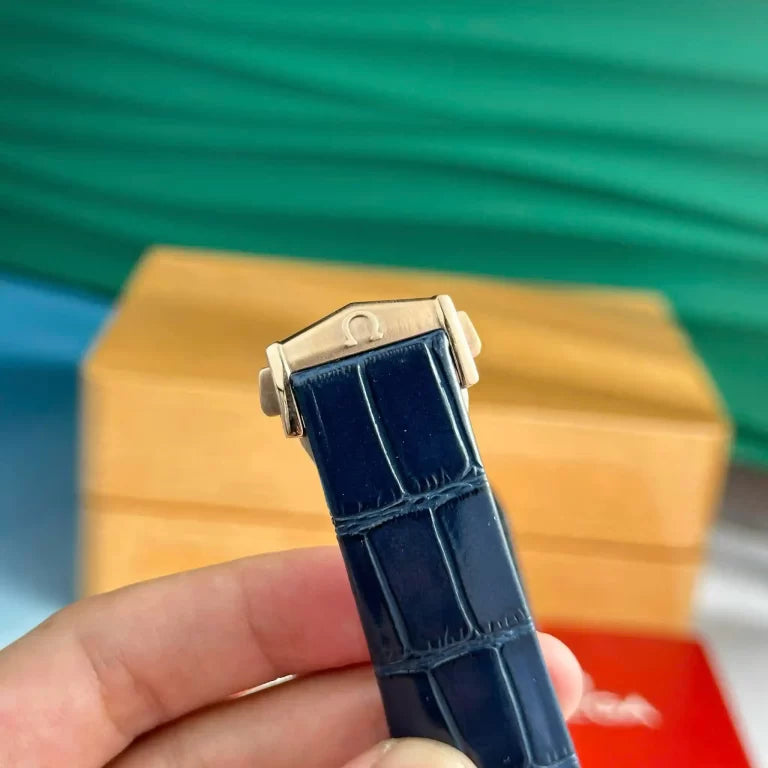 Omega Constellation 131.63.41.21.03.001 39mm