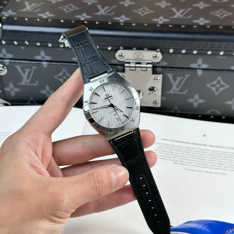 Omega Constellation 131.12.41.21.06.001 41mm