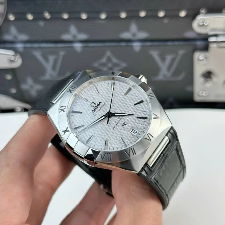 Omega Constellation 131.12.41.21.06.001 41mm